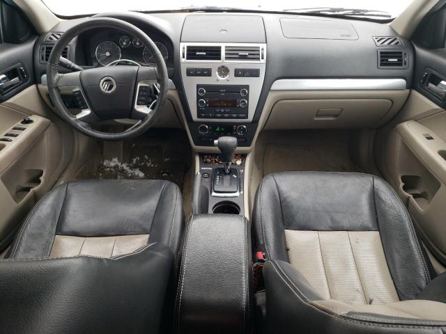 Photo 8 from auction – 2009 MERCURY MILAN PREM with VIN 3MEHM08109R631072