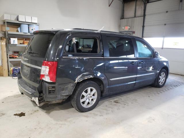 Photo 3 from auction – 2011 CHRYSLER TOWN & COU with VIN 2A4RR5DG8BR783315