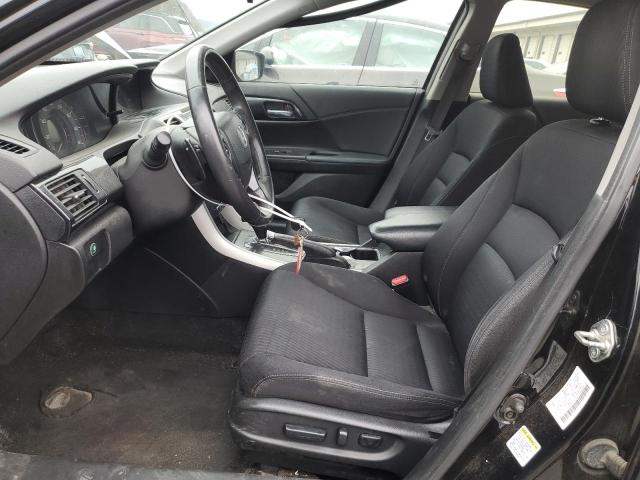 Photo 7 from auction – 2015 HONDA ACCORD SPO with VIN 1HGCR2F50FA184975
