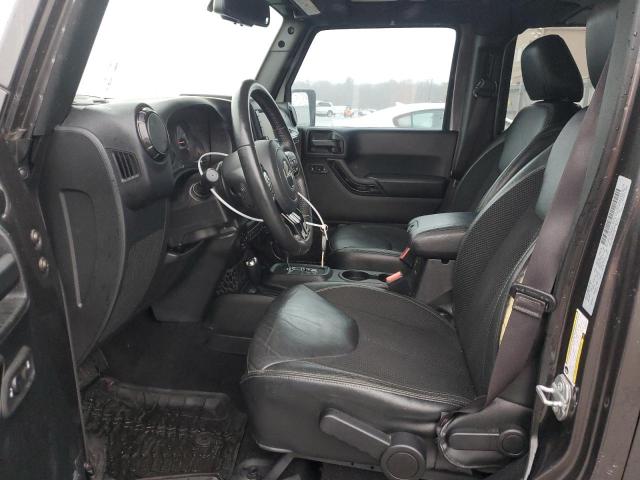 Photo 7 from auction – 2017 JEEP WRANGLER U with VIN 1C4HJWEG5HL650428