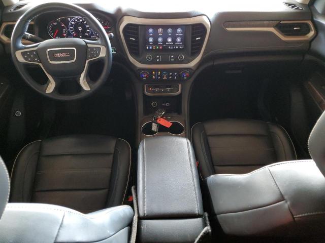 Photo 8 from auction – 2023 GMC ACADIA DEN with VIN 1GKKNPL47PZ225222