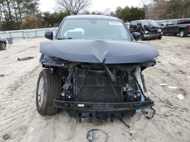 Photo 5 from auction – 2017 DODGE DURANGO SX with VIN 1C4RDJAGXHC945545