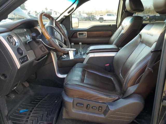 Photo 7 from auction – 2010 FORD F150 SUPER with VIN 1FTFW1EV4AFB26542