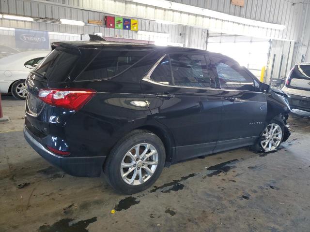 Photo 3 from auction – 2019 CHEVROLET EQUINOX LT with VIN 2GNAXKEVXK6158220