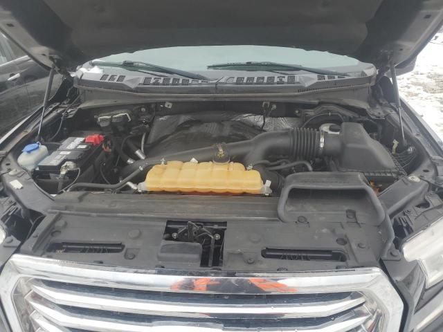 Photo 11 from auction – 2016 FORD F150 SUPER with VIN 1FTFX1EG5GFB37735