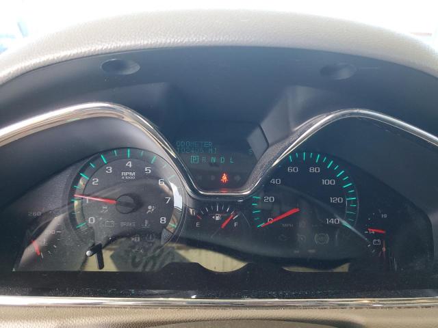 Photo 9 from auction – 2015 CHEVROLET TRAVERSE L with VIN 1GNKRJKD5FJ291013