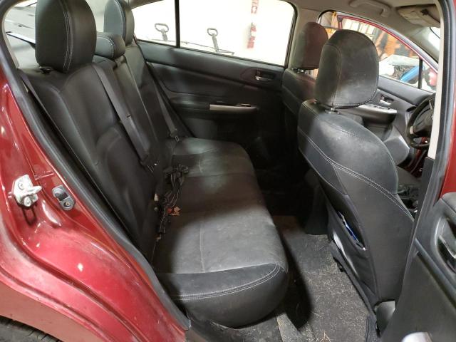Фото 10 с аукциона – 2015 SUBARU IMPREZA LI с VIN JF1GJAM64FH018047