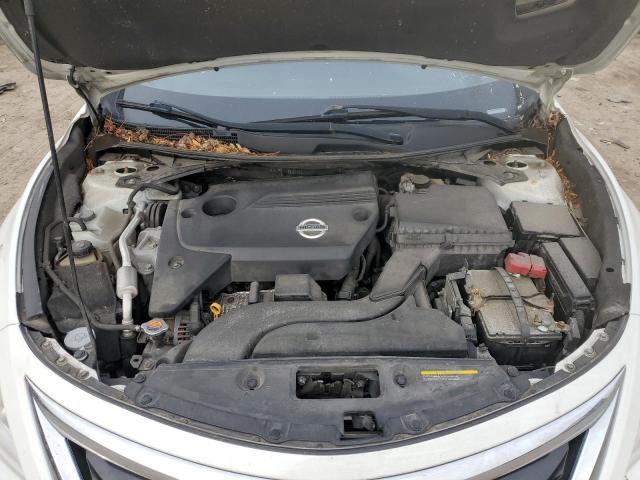 Photo 11 from auction – 2015 NISSAN ALTIMA 2.5 with VIN 1N4AL3AP3FN388450