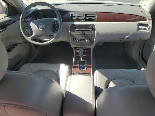 Photo 8 from auction – 2007 BUICK LUCERNE CX with VIN 1G4HD57267U143982