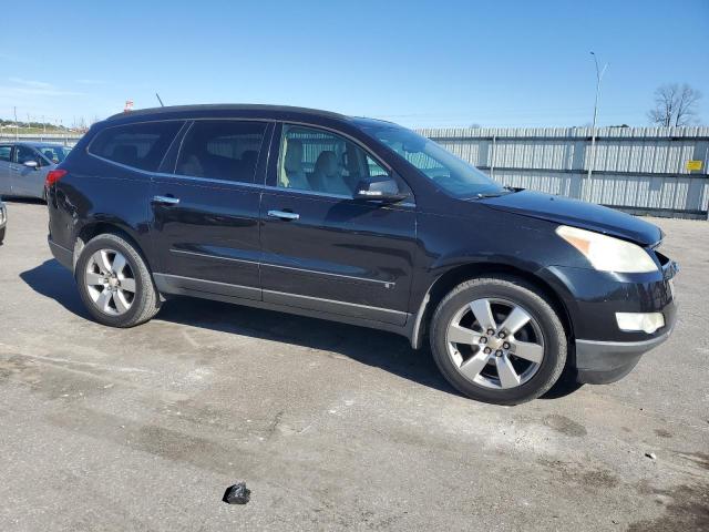 Photo 4 from auction – 2009 CHEVROLET TRAVERSE L with VIN 1GNER33D79S119748