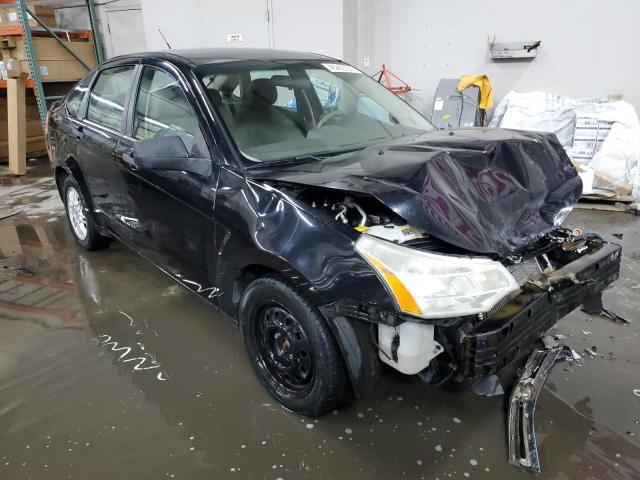 Photo 4 from auction – 2010 FORD FOCUS SE with VIN 1FAHP3FN2AW291382
