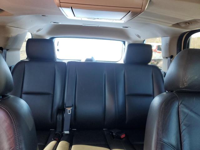 Photo 10 from auction – 2012 CADILLAC ESCALADE L with VIN 1GYS4BEF3CR114932