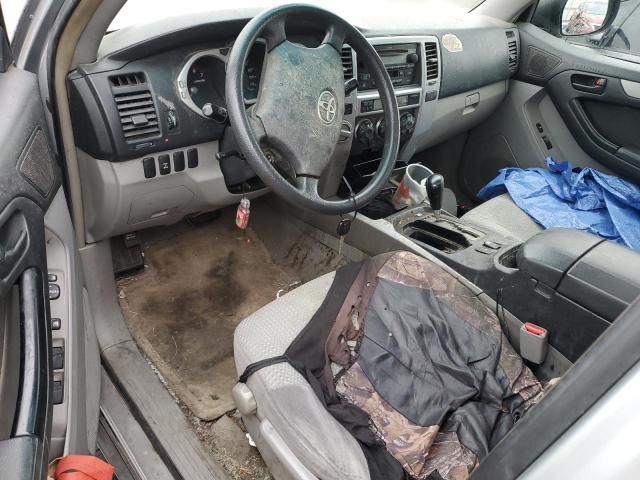 Photo 8 from auction – 2003 TOYOTA 4RUNNER SR with VIN JTEBU14R330005012