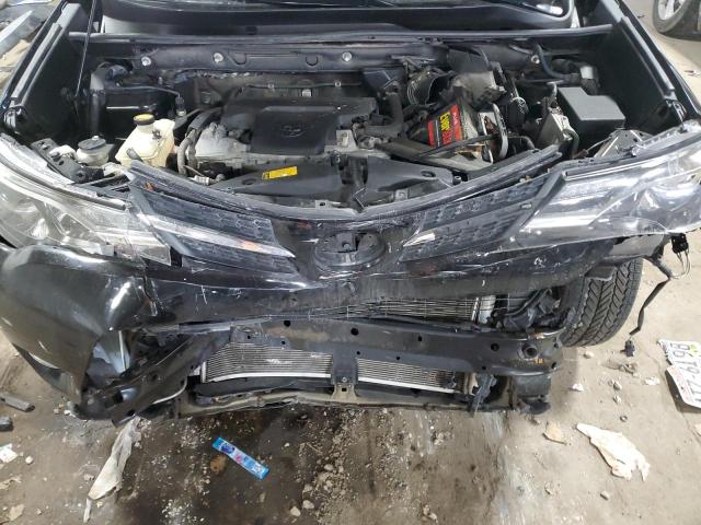 Photo 12 from auction – 2014 TOYOTA RAV4 LIMIT with VIN 2T3DFREV1EW182416