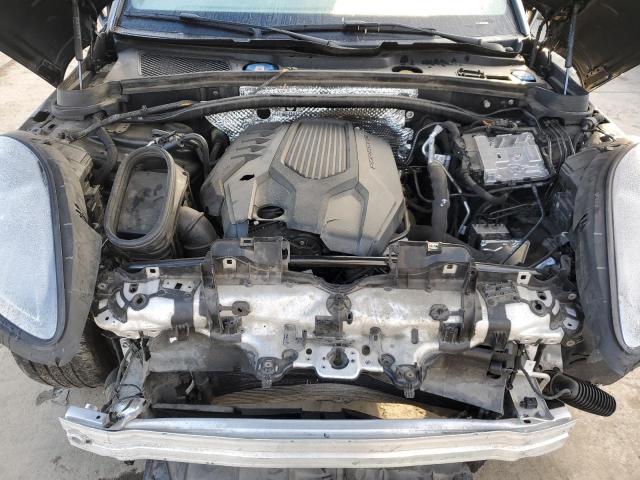 Photo 12 from auction – 2023 PORSCHE MACAN BASE with VIN WP1AA2A53PLB19840