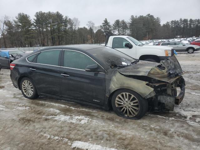 Photo 4 from auction – 2014 TOYOTA AVALON HYB with VIN 4T1BD1EB6EU024067