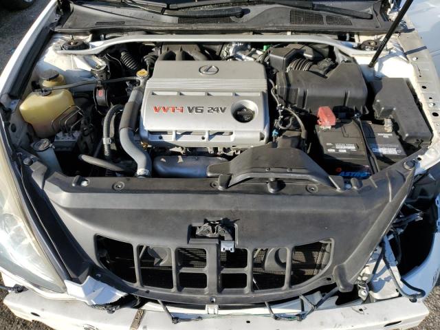 Photo 11 from auction – 2003 LEXUS ES 300 with VIN JTHBF30G536015700