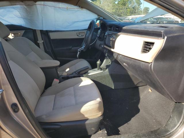 Photo 7 from auction – 2015 TOYOTA COROLLA L with VIN 5YFBURHE0FP335291