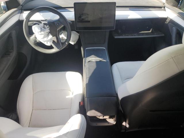 Photo 8 from auction – 2023 TESLA MODEL Y with VIN 7SAYGDEE5PF623865