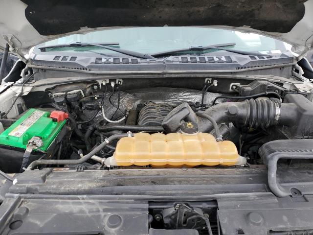 Photo 11 from auction – 2016 FORD F150 SUPER with VIN 1FTFX1EFXGKE24342