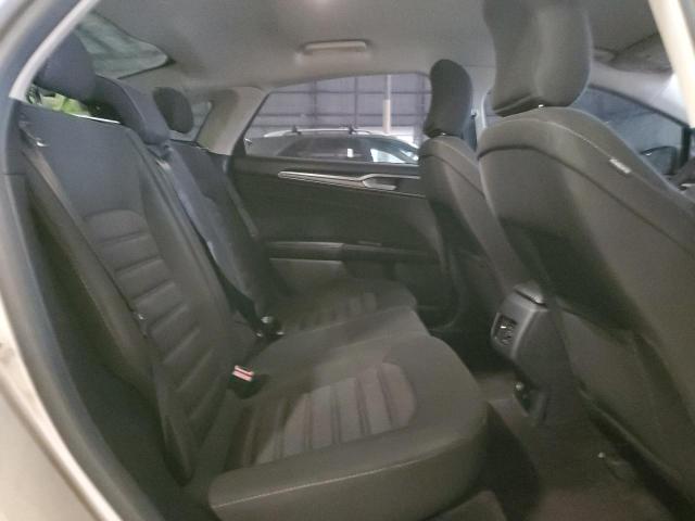 Photo 10 from auction – 2017 FORD FUSION SE with VIN 3FA6P0LU9HR344299