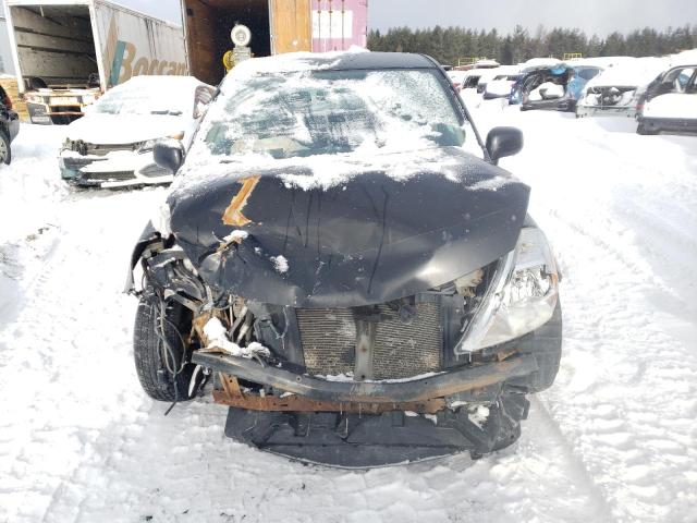 Photo 5 from auction – 2011 NISSAN VERSA S with VIN 3N1BC1CP4BL474671
