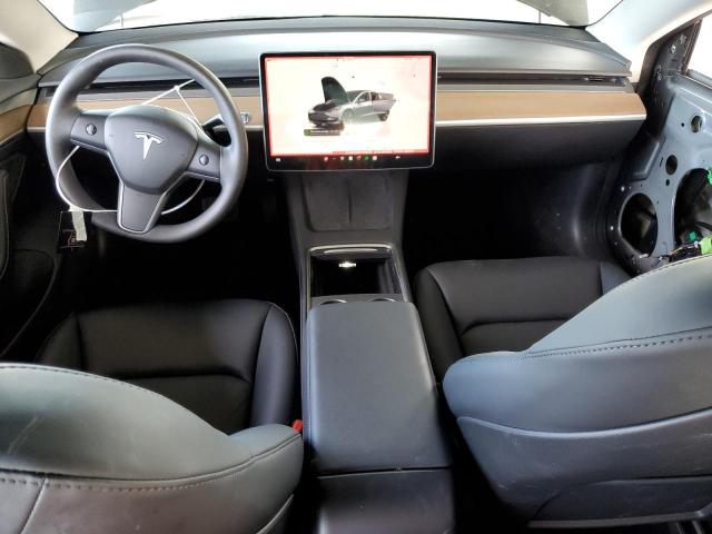 Photo 8 from auction – 2023 TESLA MODEL 3 with VIN 5YJ3E1EA5PF668135