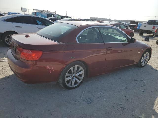 Photo 3 from auction – 2011 BMW 328 I with VIN WBADW3C57BE538741