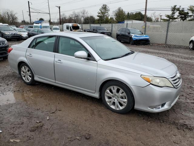 Снимка 4 от търг – 2011 TOYOTA AVALON с VIN 4T1BK3DB4BU406466