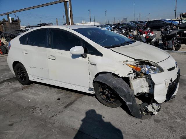 Photo 4 from auction – 2015 TOYOTA PRIUS with VIN JTDKN3DU2F0462187