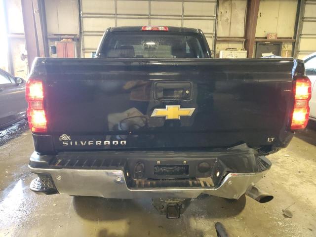 Photo 6 from auction – 2016 CHEVROLET SILVERADO with VIN 1GC1KVEG6GF199225