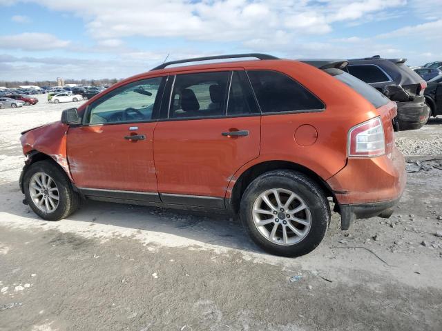 Photo 2 from auction – 2008 FORD EDGE SE with VIN 2FMDK36C18BA74211