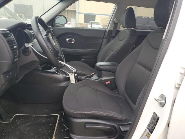 Zdjęcie 7 z aukcji – 2015 KIA SOUL z VIN KNDJN2A24F7779789