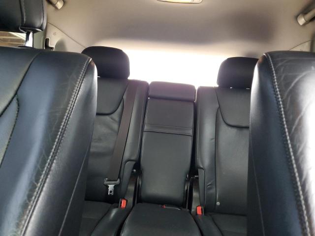 Photo 10 from auction – 2013 LEXUS RX 350 with VIN 2T2ZK1BA2DC121505