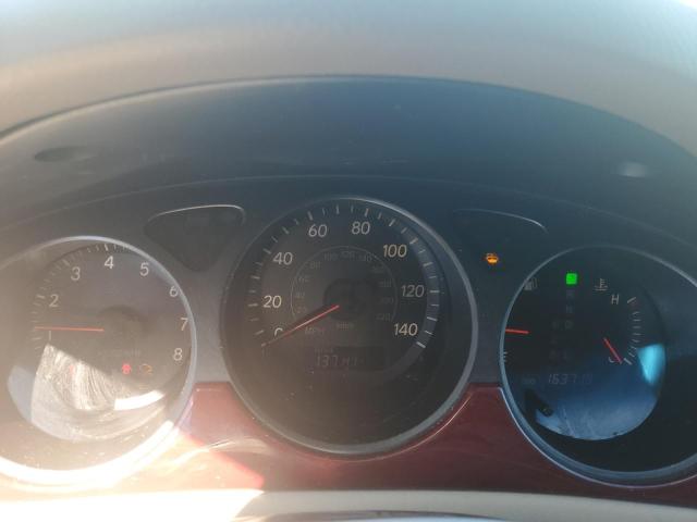 Foto 9 de la subasta – 2004 LEXUS ES 330 con VIN JTHBA30GX40010799