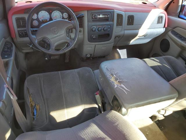 صورة رقم 8 من المزاد - 2003 DODGE RAM 2500 S مع VIN 3D7KU28C83G843344