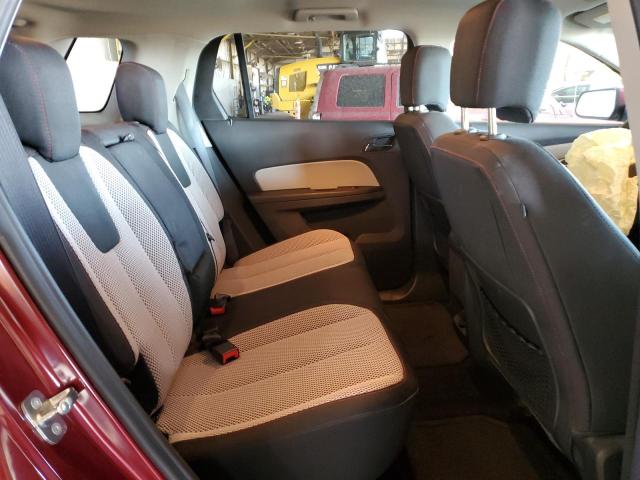 Photo 11 from auction – 2017 GMC TERRAIN SL with VIN 2GKALMEK1H6139378