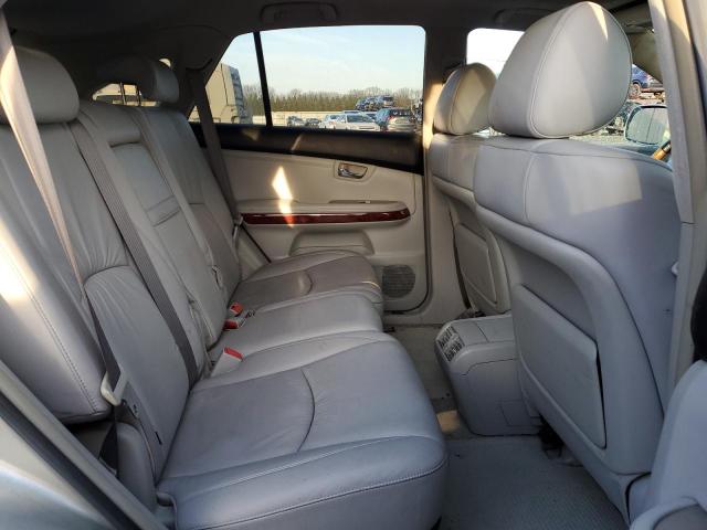 Фото 11 с аукциона – 2004 LEXUS RX 330 с VIN 2T2HA31U84C019616