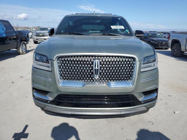 Photo 5 from auction – 2019 LINCOLN NAVIGATOR with VIN 5LMJJ2HT0KEL17111