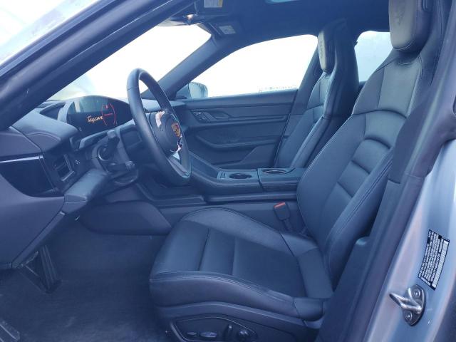 Photo 7 from auction – 2021 PORSCHE TAYCAN with VIN WP0AA2Y14MSA18735