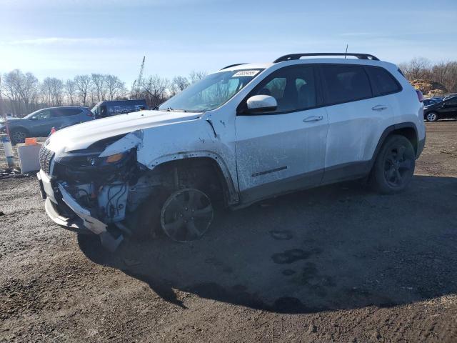 JEEP CHEROKEE L 2019 with VIN 1C4PJMLB4KD417567 - Photo from auction