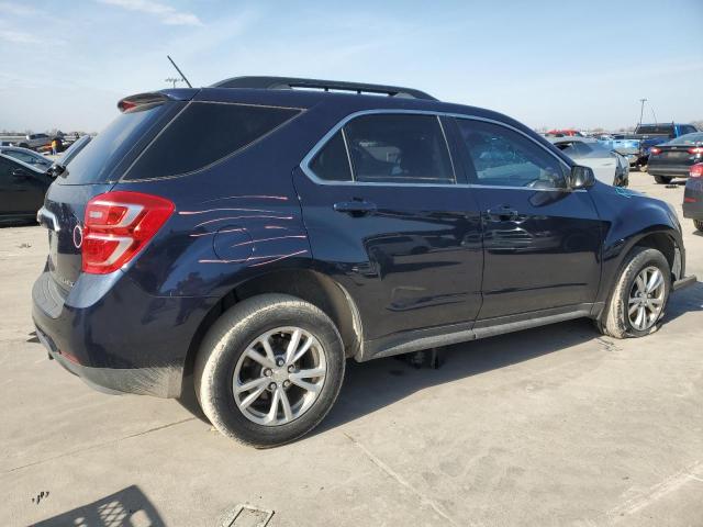 Photo 3 from auction – 2016 CHEVROLET EQUINOX LT with VIN 2GNALCEK1G6285999