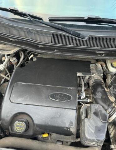 Photo 7 from auction – 2016 FORD EXPLORER X with VIN 1FM5K8D88GGC45477