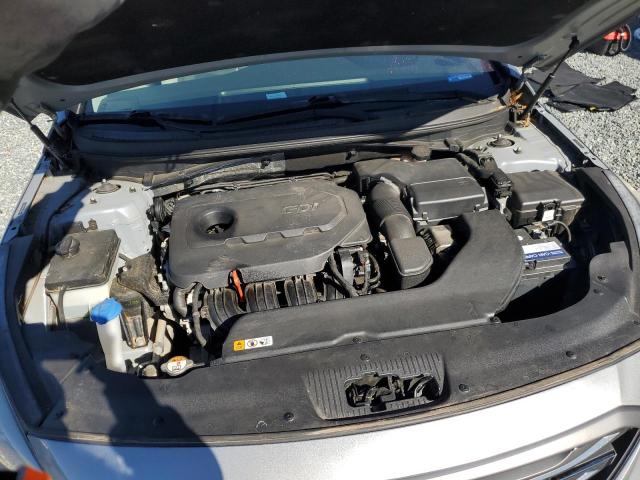 Photo 11 from auction – 2015 HYUNDAI SONATA SPO with VIN 5NPE34AF0FH052571