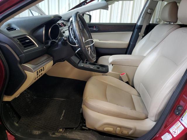 Снимка 7 от търг – 2015 SUBARU OUTBACK 2. с VIN 4S4BSBLC3F3269908