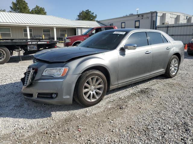 CHRYSLER 300 LIMITE 2012 with VIN 2C3CCACGXCH205896 - Photo from auction