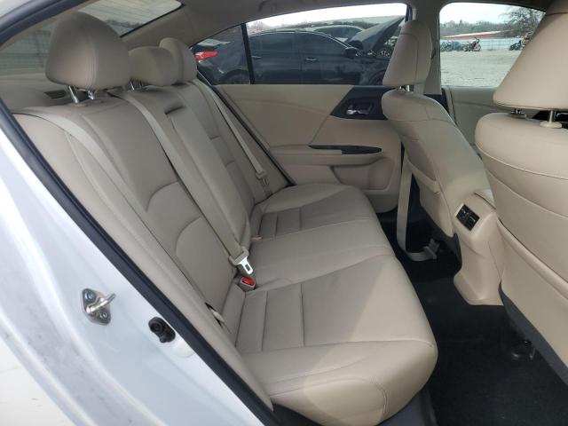 Photo 10 from auction – 2015 HONDA ACCORD EXL with VIN 1HGCR2F87FA066187