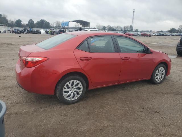 Photo 3 from auction – 2019 TOYOTA COROLLA L with VIN 5YFBURHE1KP931150