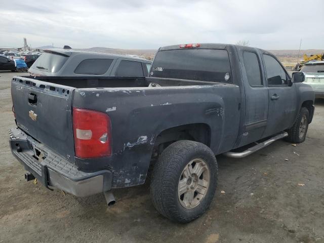 Photo 3 from auction – 2009 CHEVROLET SILVERADO with VIN 2GCEK29J191131849