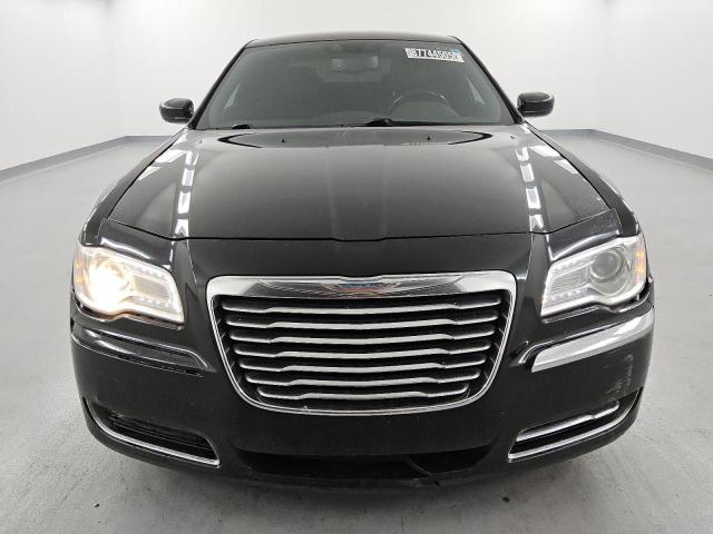 Photo 5 from auction – 2014 CHRYSLER 300 with VIN 2C3CCAAG9EH382378
